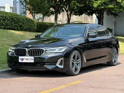 BMW 5
