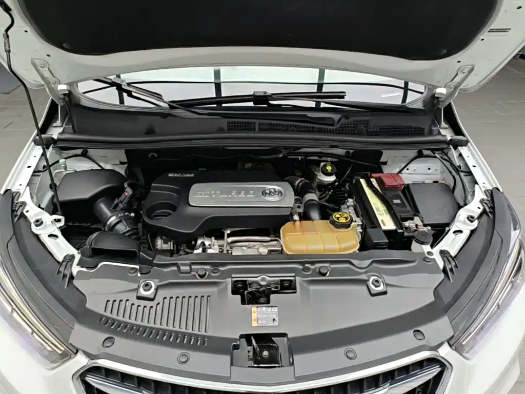 Photo 20 - Buick Encore