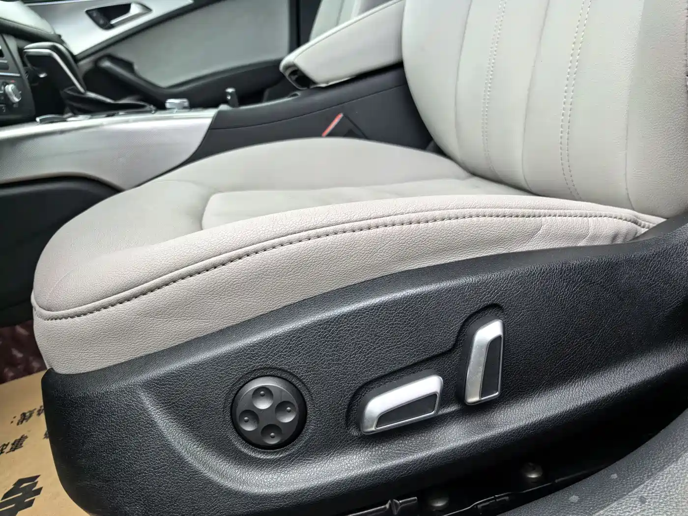 Audi A6L 2016 30 FSI Technology фото 11