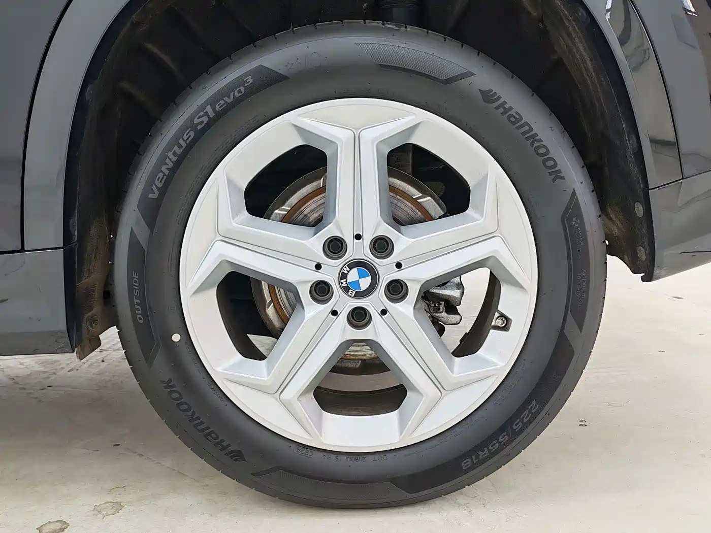 BMW X1 2023 sDrive20Li X Design Package фото 18