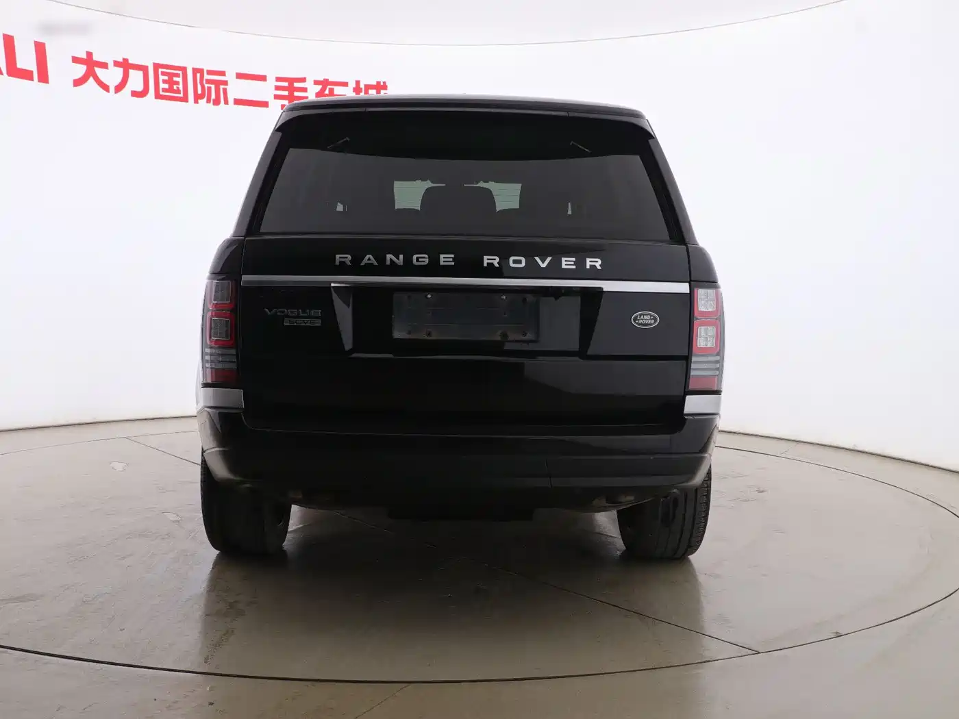 Land Rover Range Rover 2016 3.0 SC V6 Vogue фото 21