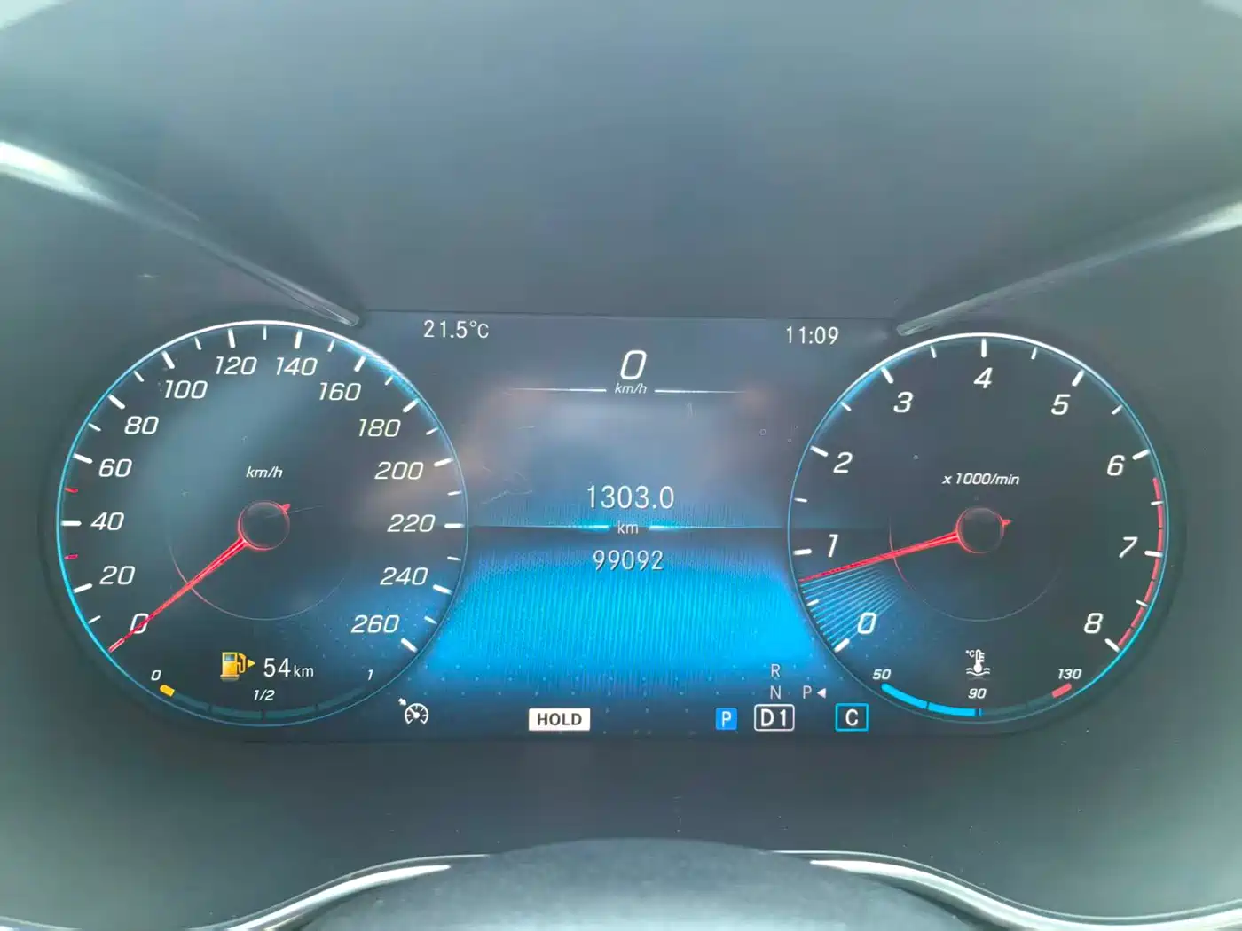 Mercedes-Benz C-Class 2020 C 200 L Fashion Sport фото 20
