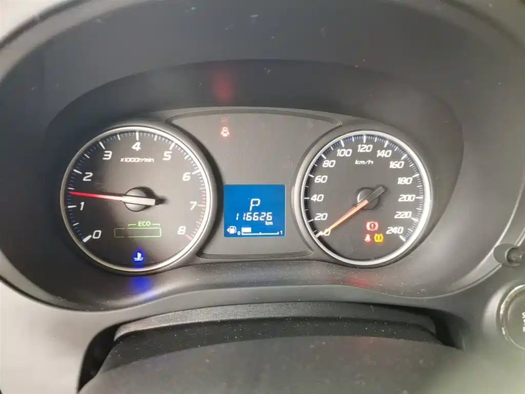 Mitsubishi Outlander 2018 2.0L 2WD Glory Edition 5-seater фото 8