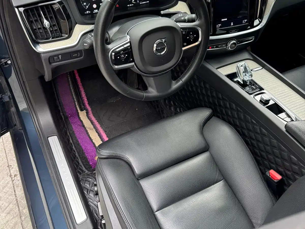 Volvo S60, миниатюра 11