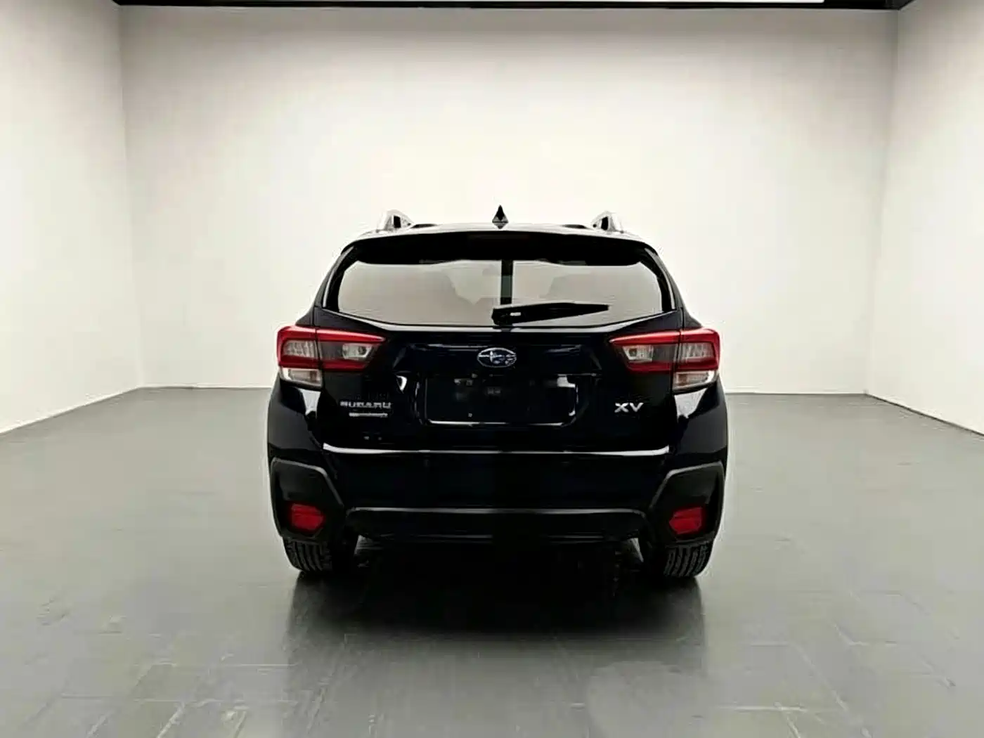 Subaru XV 2021 2021 2.0i AWD Luxury EyeSight
