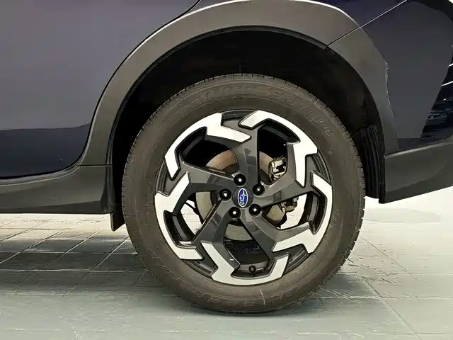 Subaru XV 2021 2021 2.0i AWD Luxury EyeSight