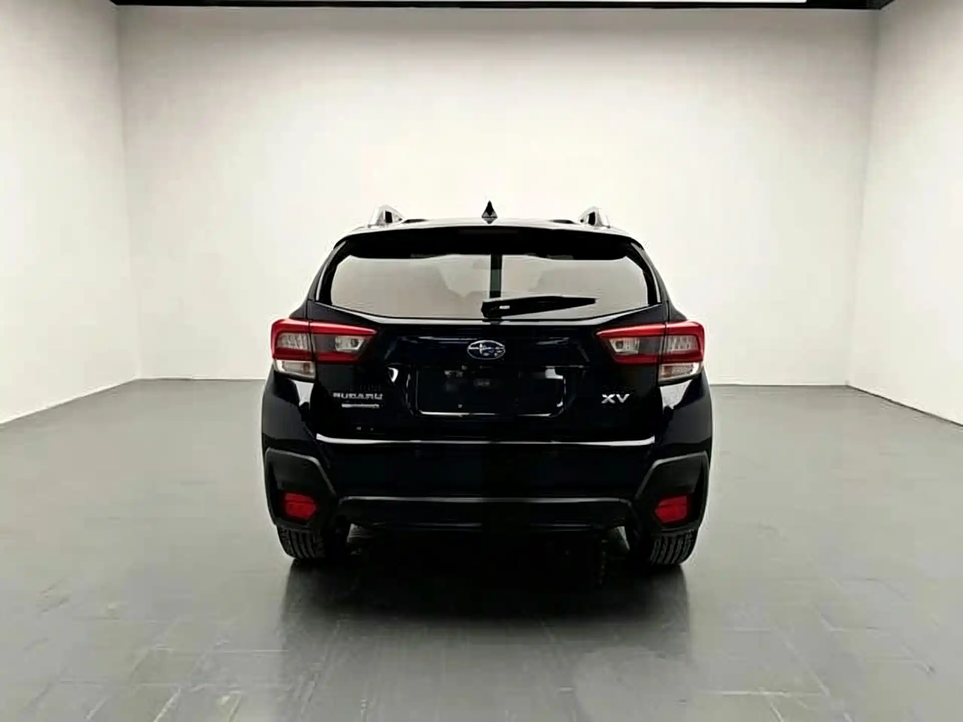 Фото 6 - Subaru XV
