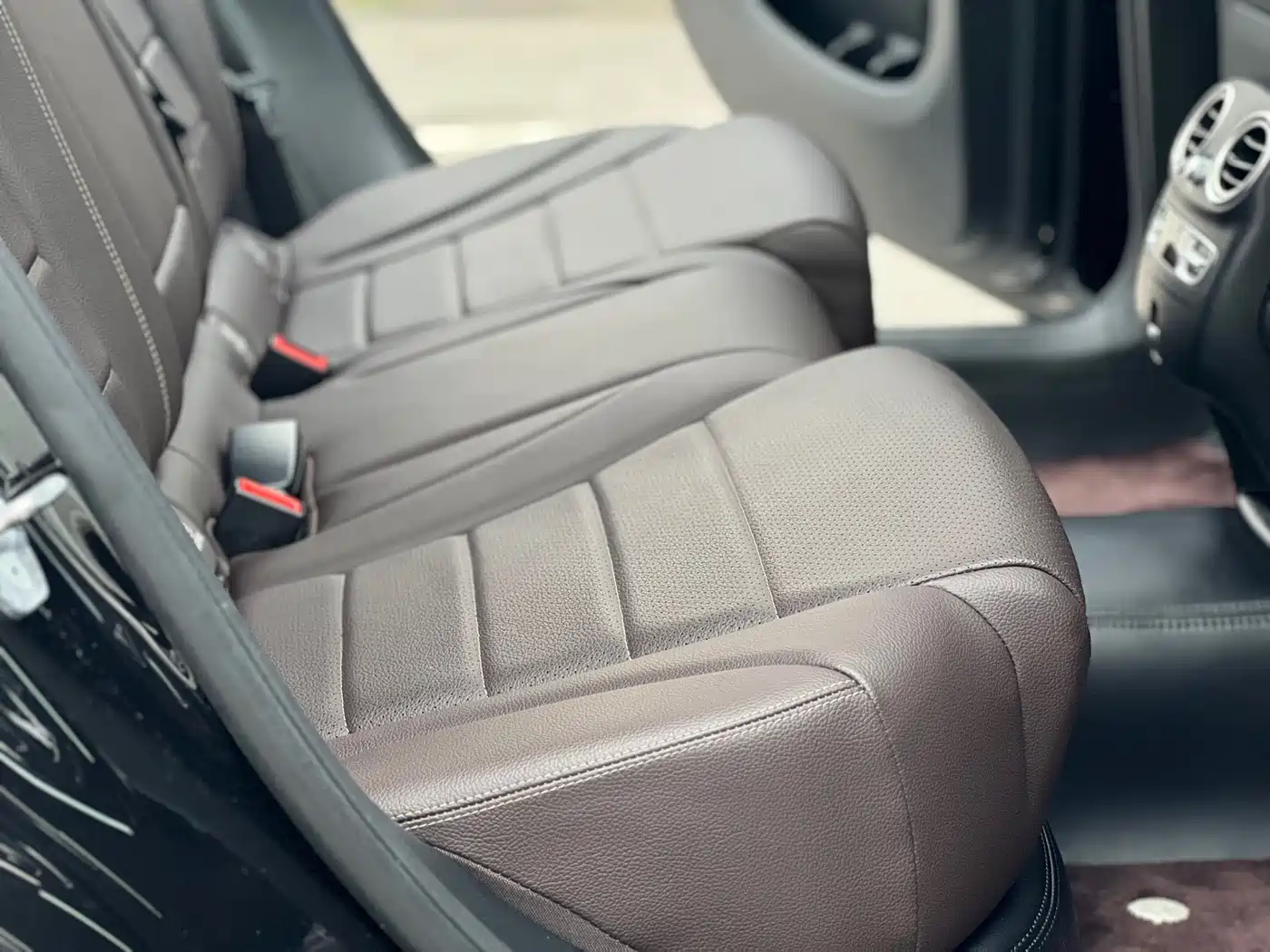 Mercedes-Benz GLC 2021 GLC 300 L 4MATIC Sporty фото 19