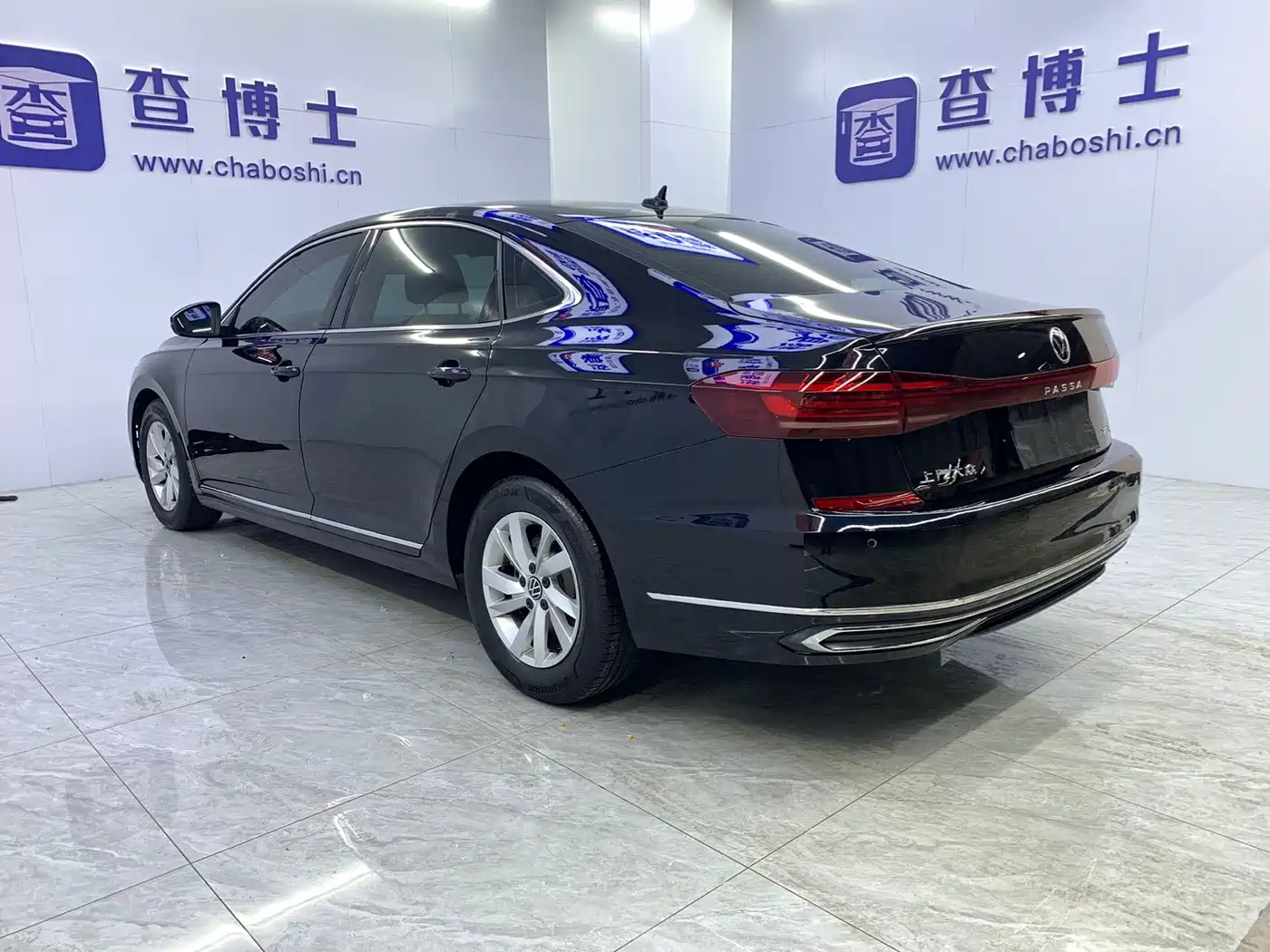 Volkswagen Passat 2023 Facelift 280TSI Elite Edition фото 17