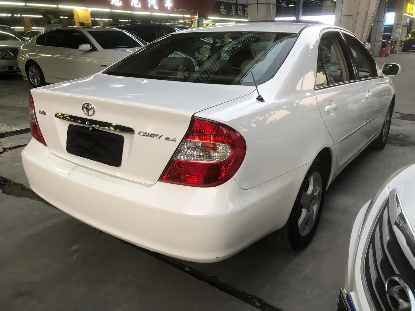 Toyota фото 19