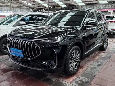 Jetour X70 PLUS