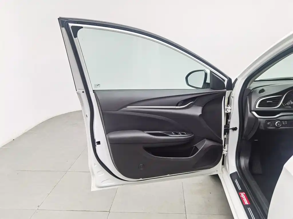 Фото 8 - Buick Excelle