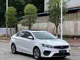 Фото 3 - Geely Binrui