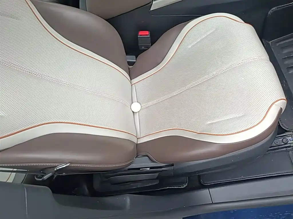 BYD Qin PLUS 2024 Glory Edition DM-i 120KM Surpass фото 25