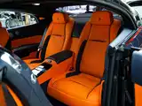 Фото 4 - Rolls-Royce Wraith
