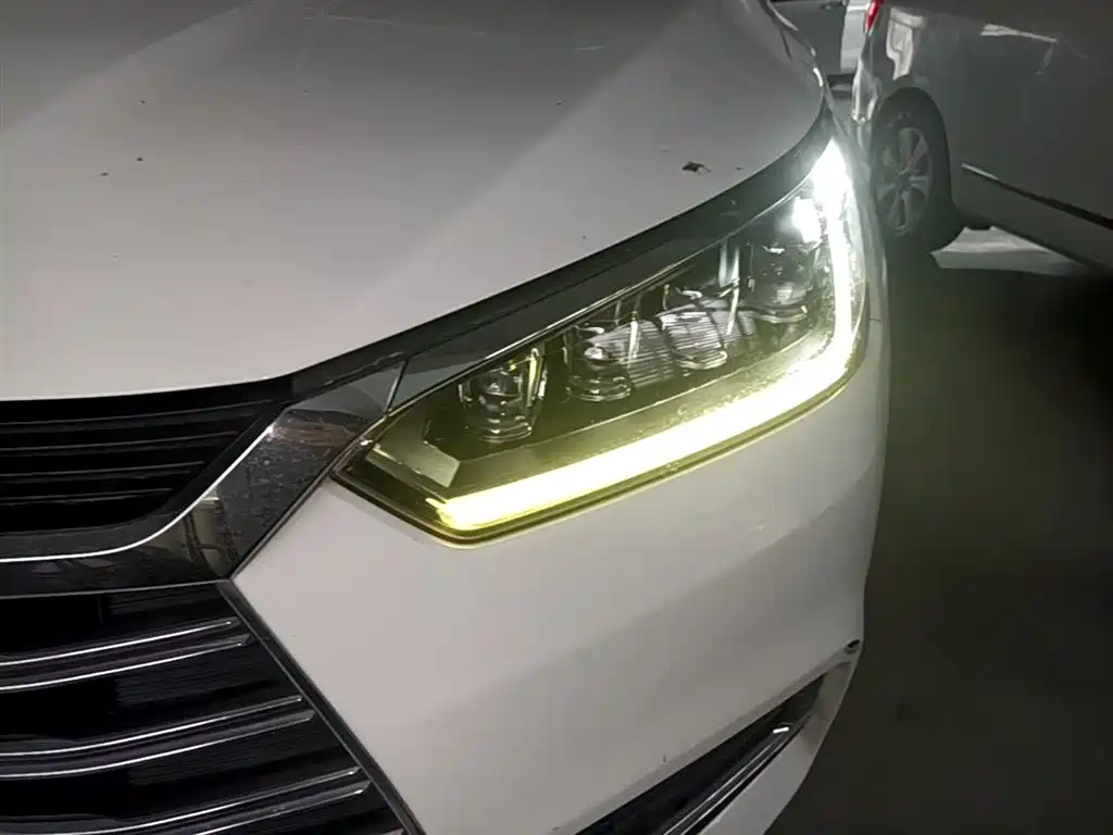 BYD Song New Energy 2019 Song DM 1.5TID Smart Connection Premium Type фото 18