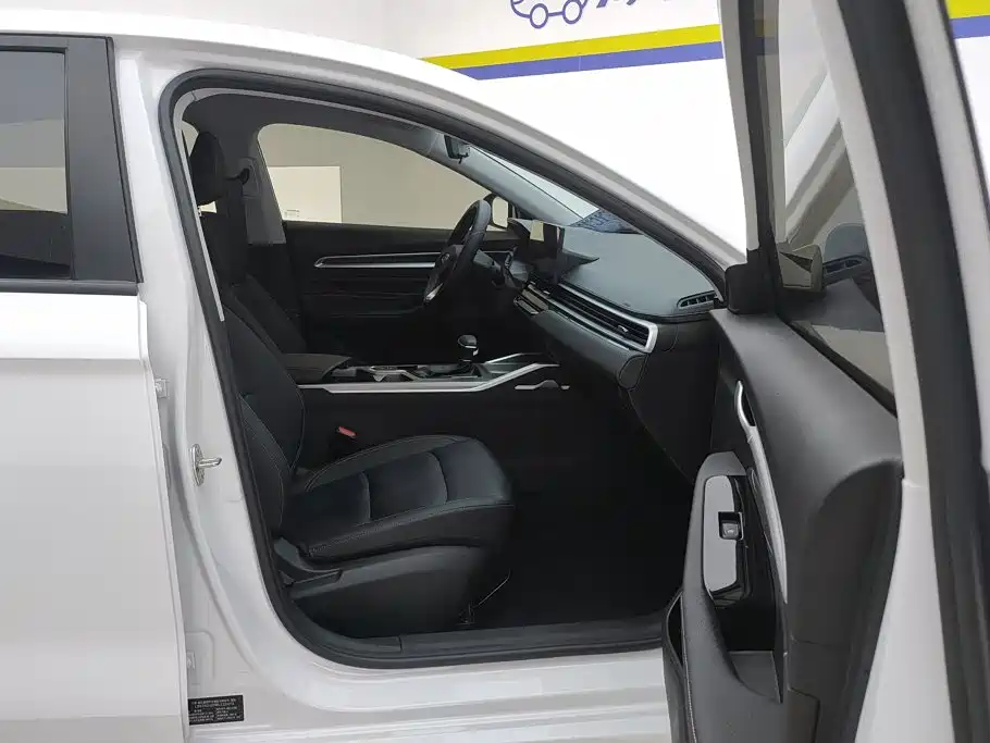 Geely Emgrand, миниатюра 8