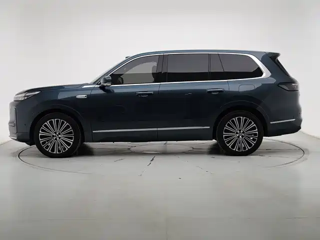 Geely Galaxy Galaxy M9 2025 Base Model фото 4