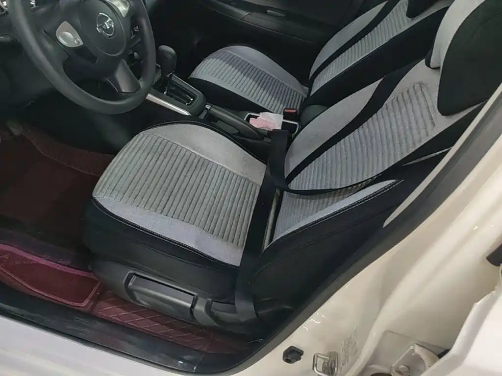 Nissan SYLPHY, миниатюра 15