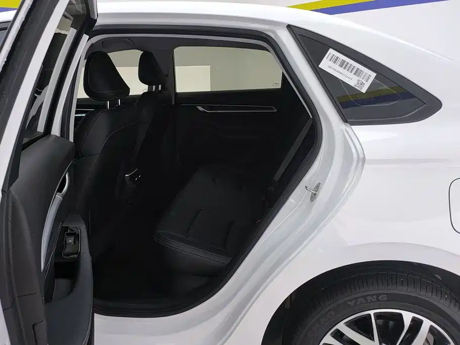 Geely Emgrand, миниатюра 11