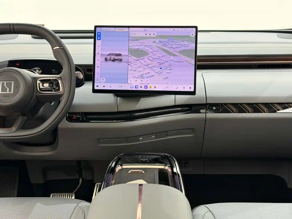 ZEEKR MIX 2026 2025 Smart Driving Edition