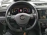 Фото 11 - Volkswagen Teramont