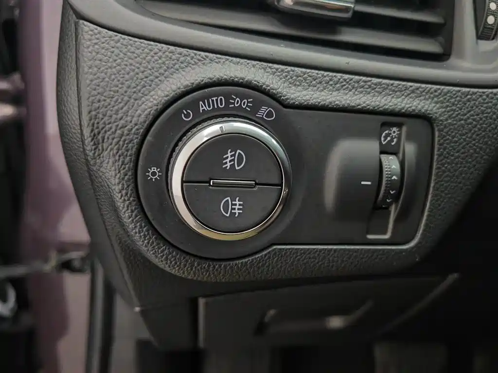 Buick Envision Plus 2016 28T 4WD Elite фото 21