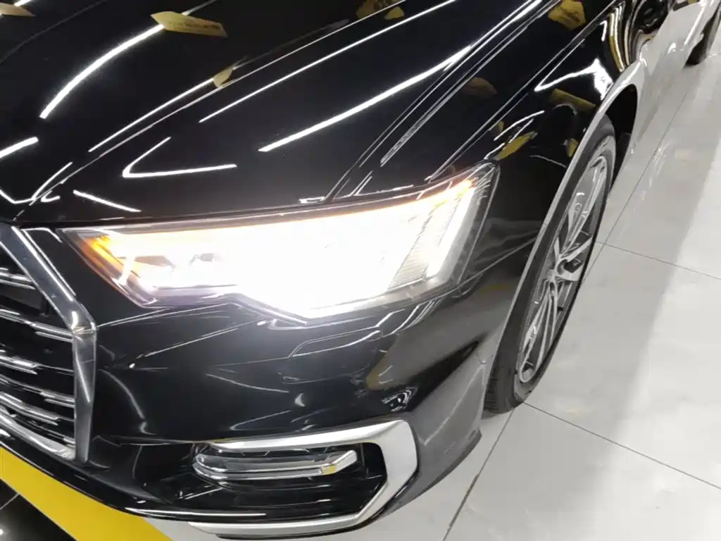 Audi A6L 2023 Facelift 40 TFSI Luxury Dynamic фото 24