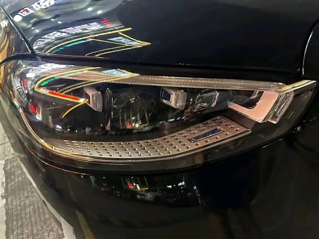 Mercedes-Benz Maybach S-Class 2024 S 480 4MATIC фото 9