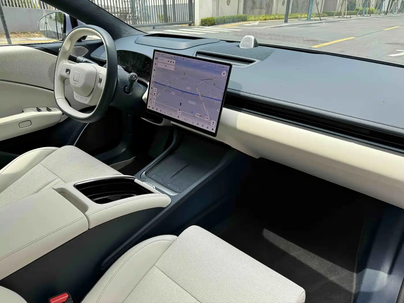 ZEEKR 007 2025 2025 AWD Smart Driving 75kWh