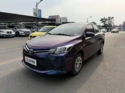 Toyota Vios