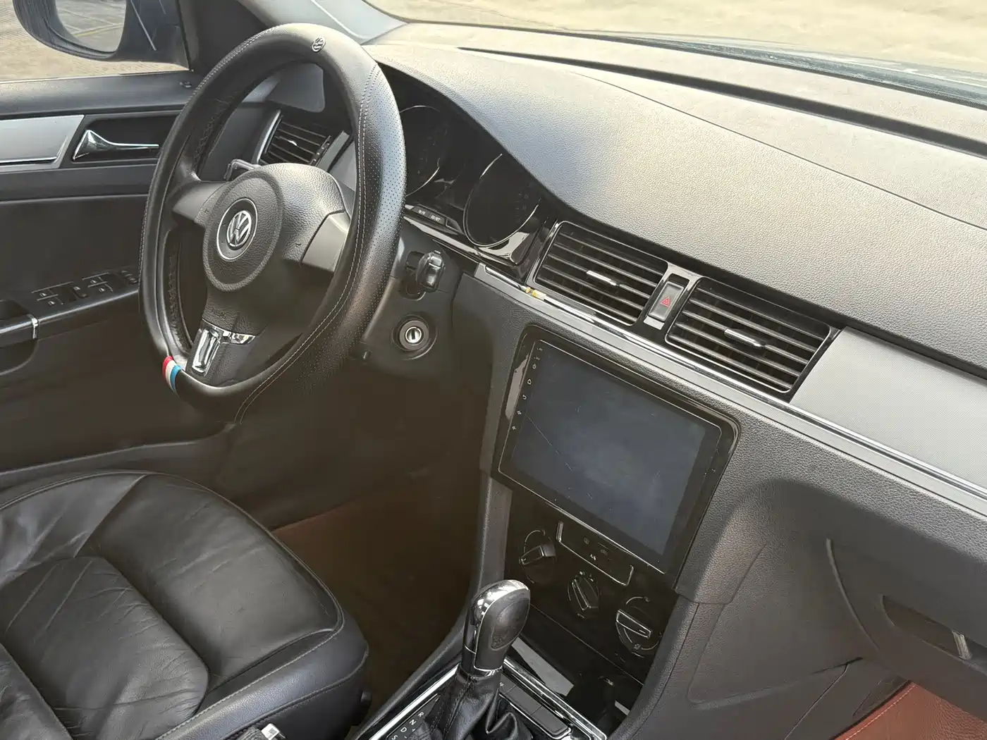 Volkswagen Bora 2013 2013 1.4T Automatic Comfort