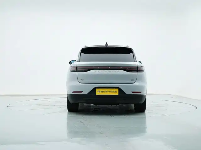 Leapmotor C11 2022 2021 Luxury Edition