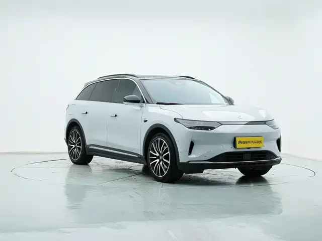 Leapmotor C11 2022 2021 Luxury Edition