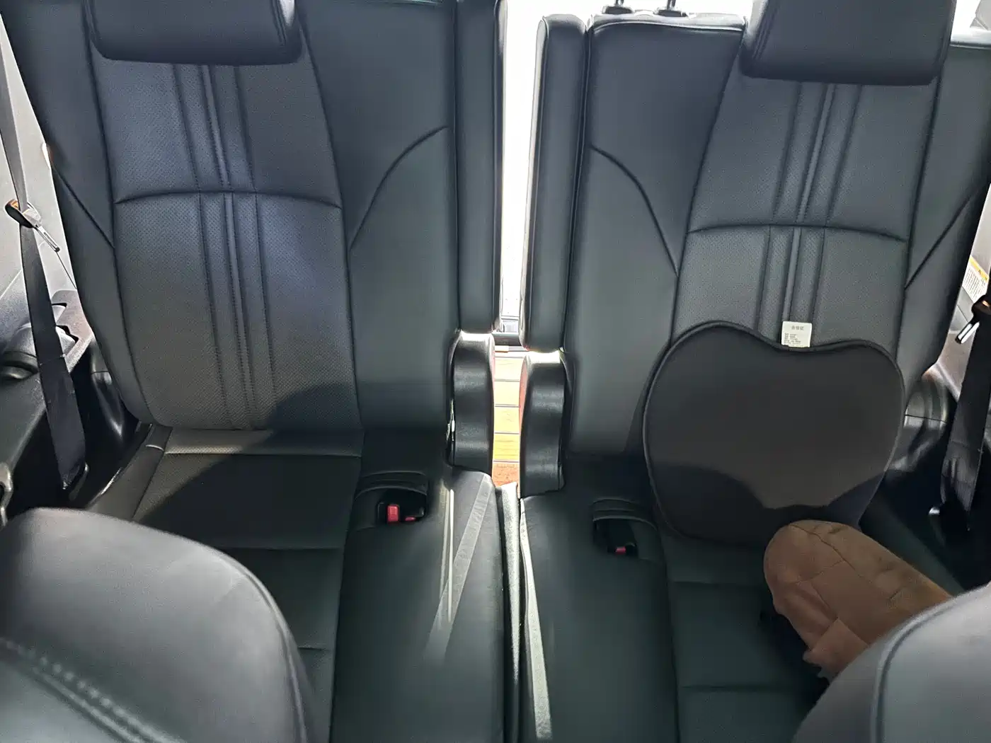 Toyota Alphard 2019 Hybrid 2.5L Premium Edition фото 12