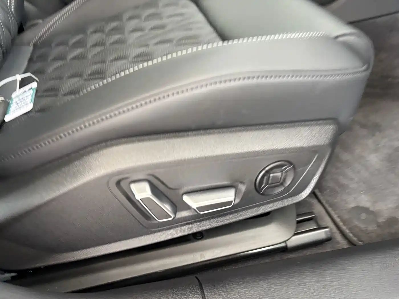 Audi A6L, миниатюра 27