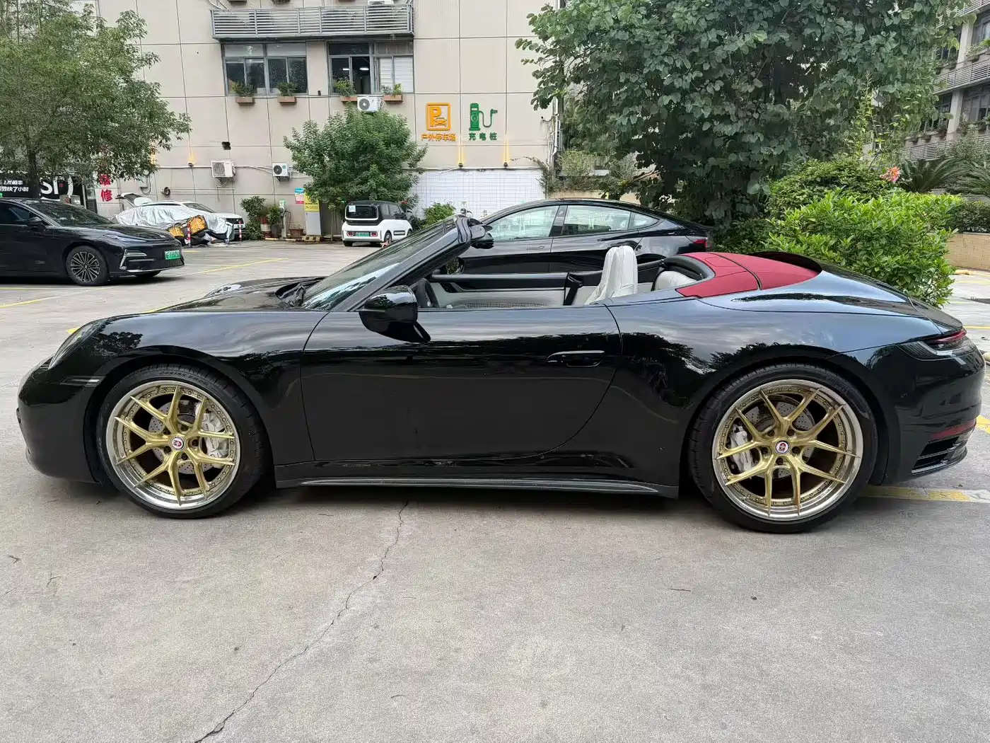 Фото 3 - Porsche 911