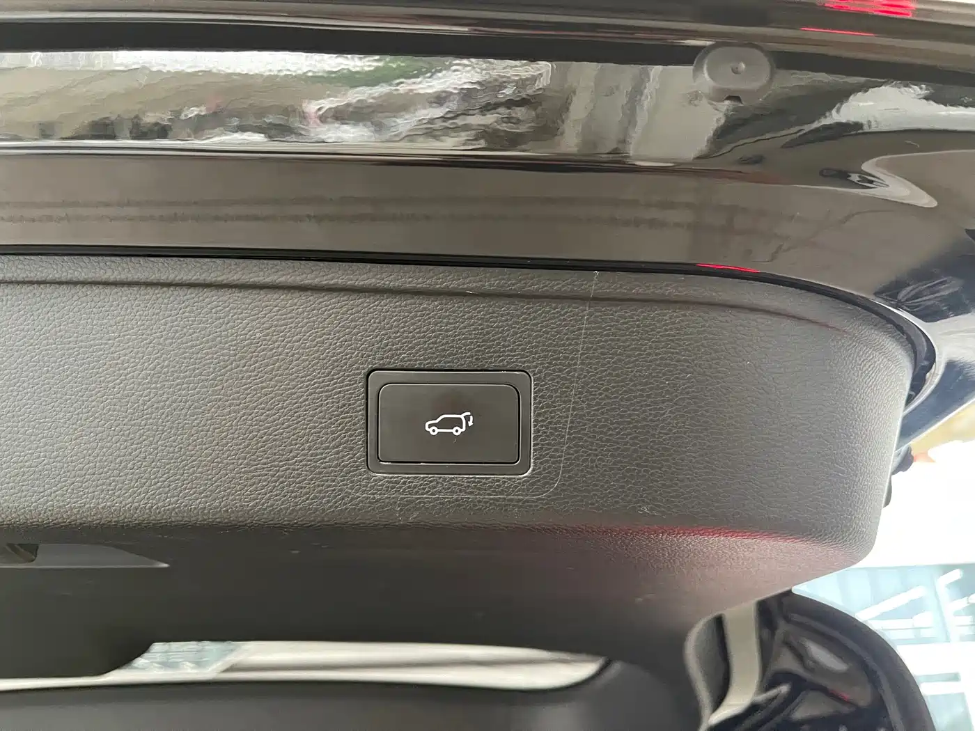 BAIC ORV Beijing Off-Road BJ30 2024 1.5T Light Off-Road Pro Edition фото 13