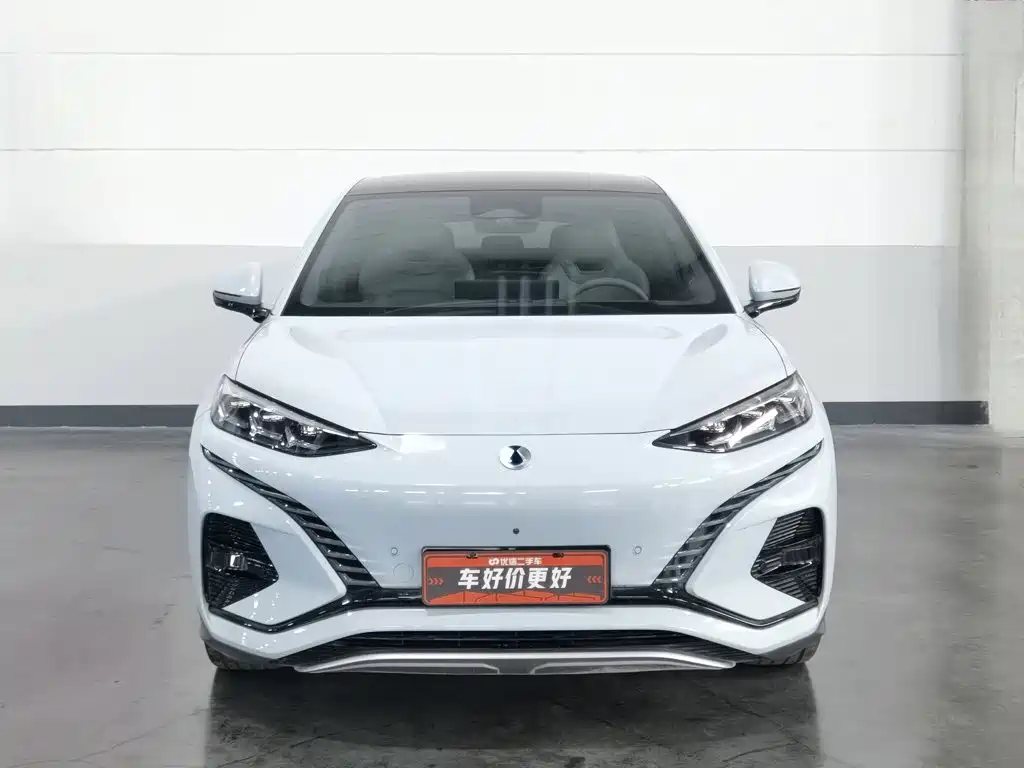 Denza N7 2023 2023 Long Range Performance Max Edition