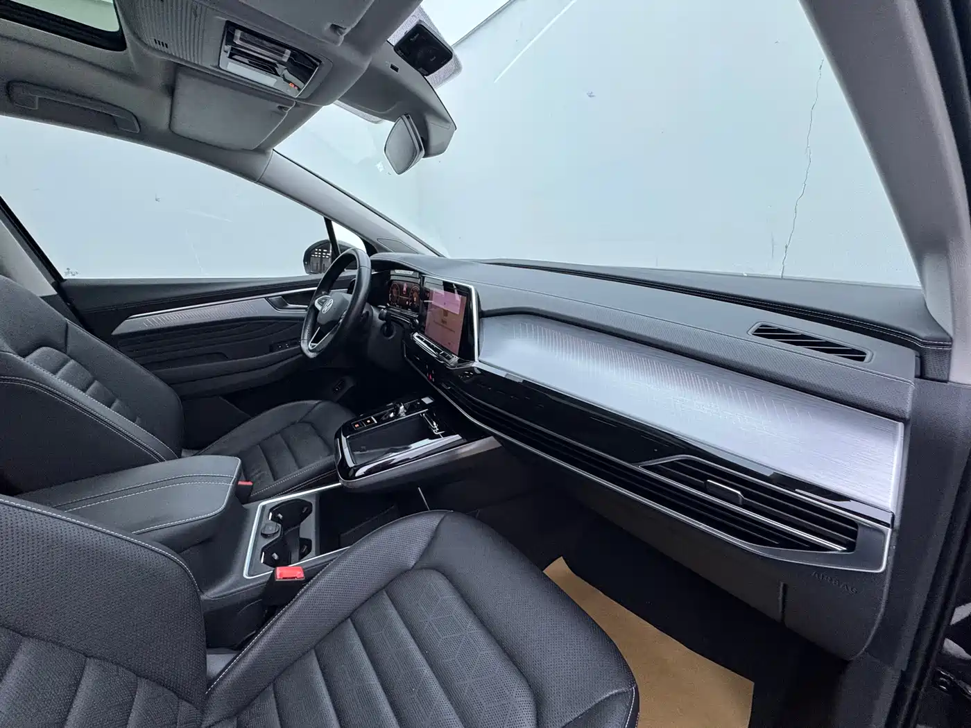 Volkswagen Talagon 2022 380TSI 4WD Luxury Premium Pro Edition 6-seater фото 6