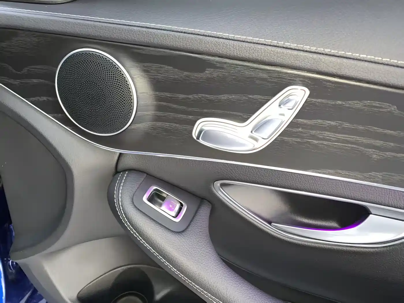 Mercedes-Benz C-Class 2021 C 200 L Fashion Sport Edition фото 13