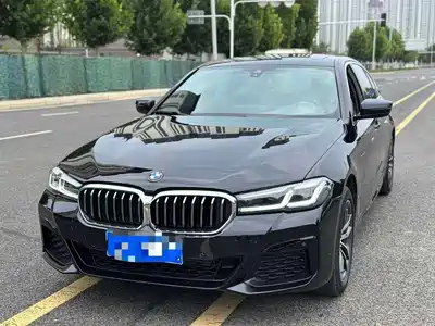 BMW 5