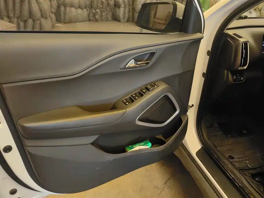 HYUNDAI BEIJING HYUNDAI IX35