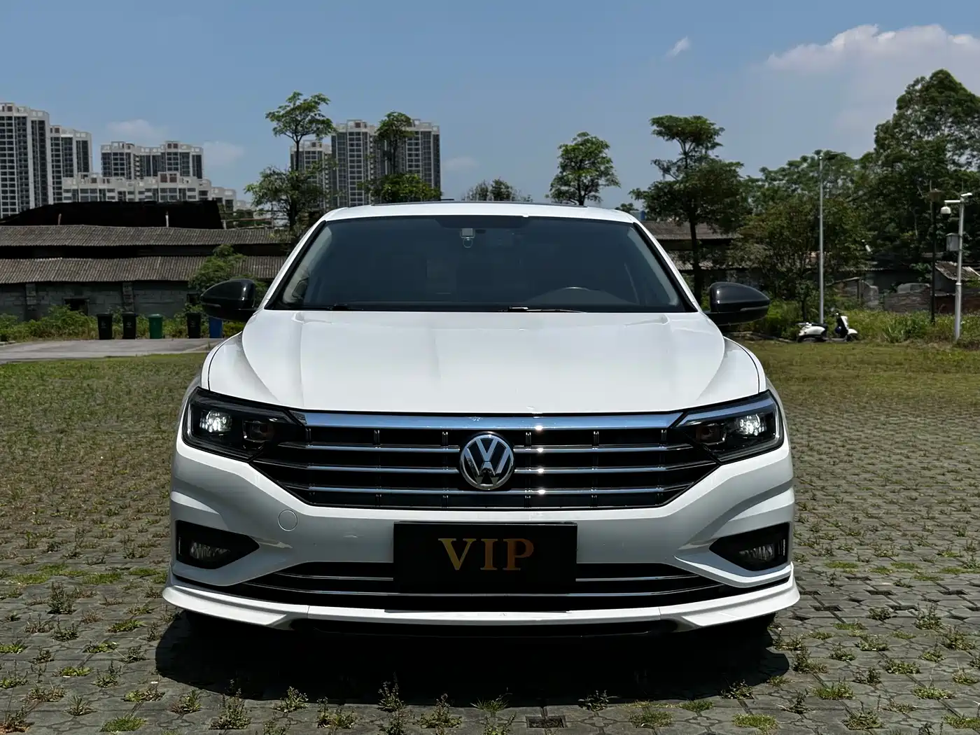Volkswagen Sagitar 2021 280TSI DSG Comfort Smart Connect Edition фото 2