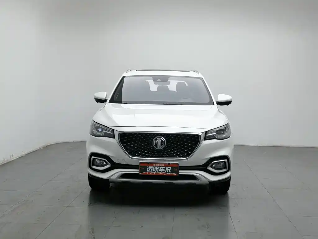 MG HS 2019 2019 30T Automatic 2WD Trophy Super Power Edition China VI