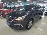 Фото 1 - Buick Envision Plus