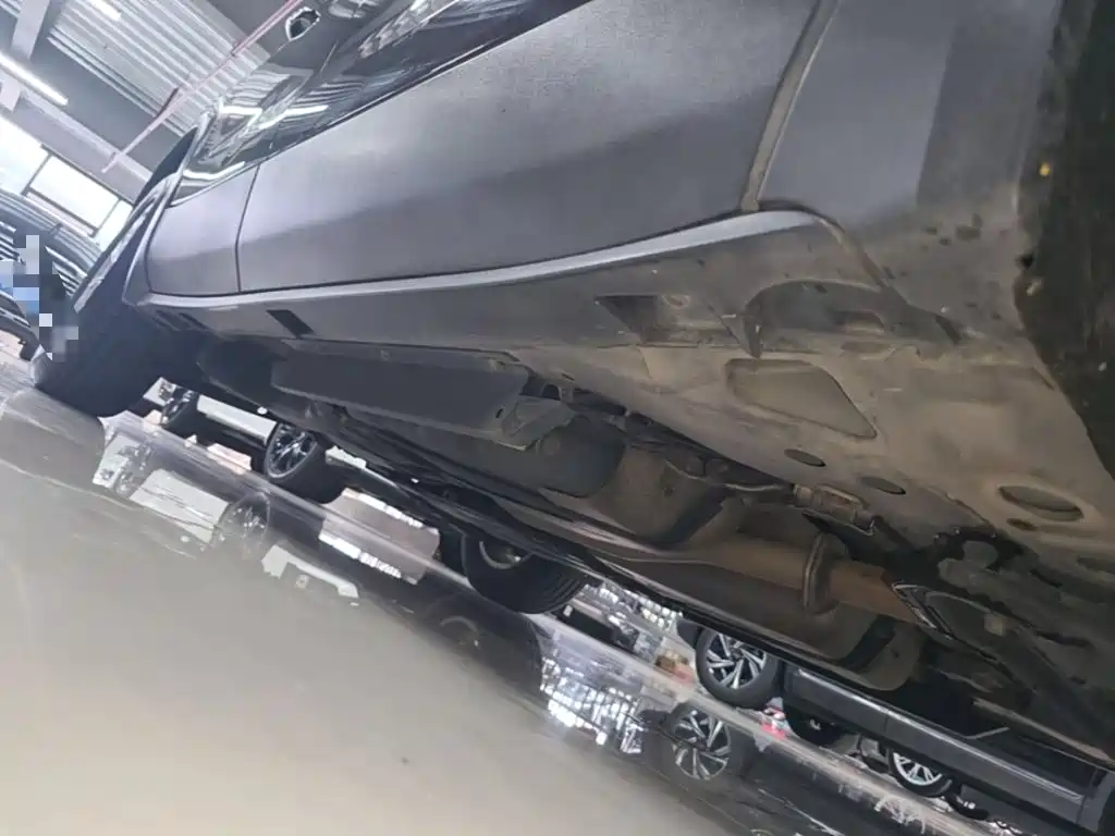 Фото 21 - Buick Envision Plus