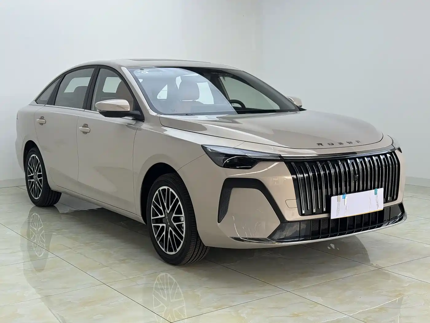 Roewe i6 2026
