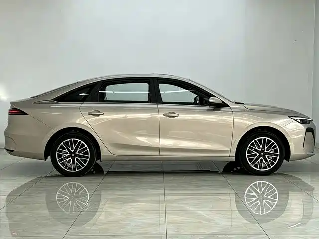 Roewe i6 2026