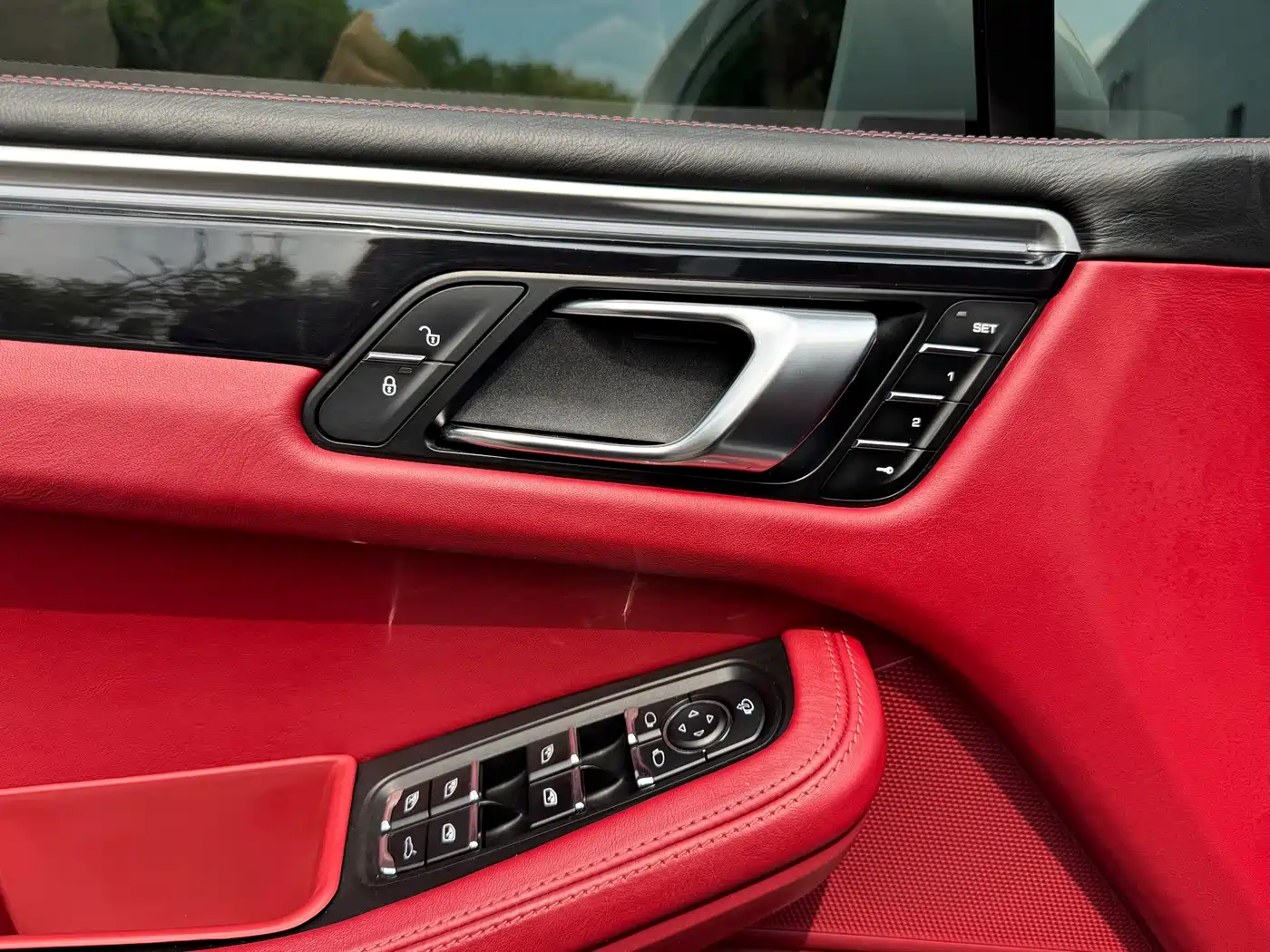 Porsche Macan 2018 Macan 2.0T фото 4